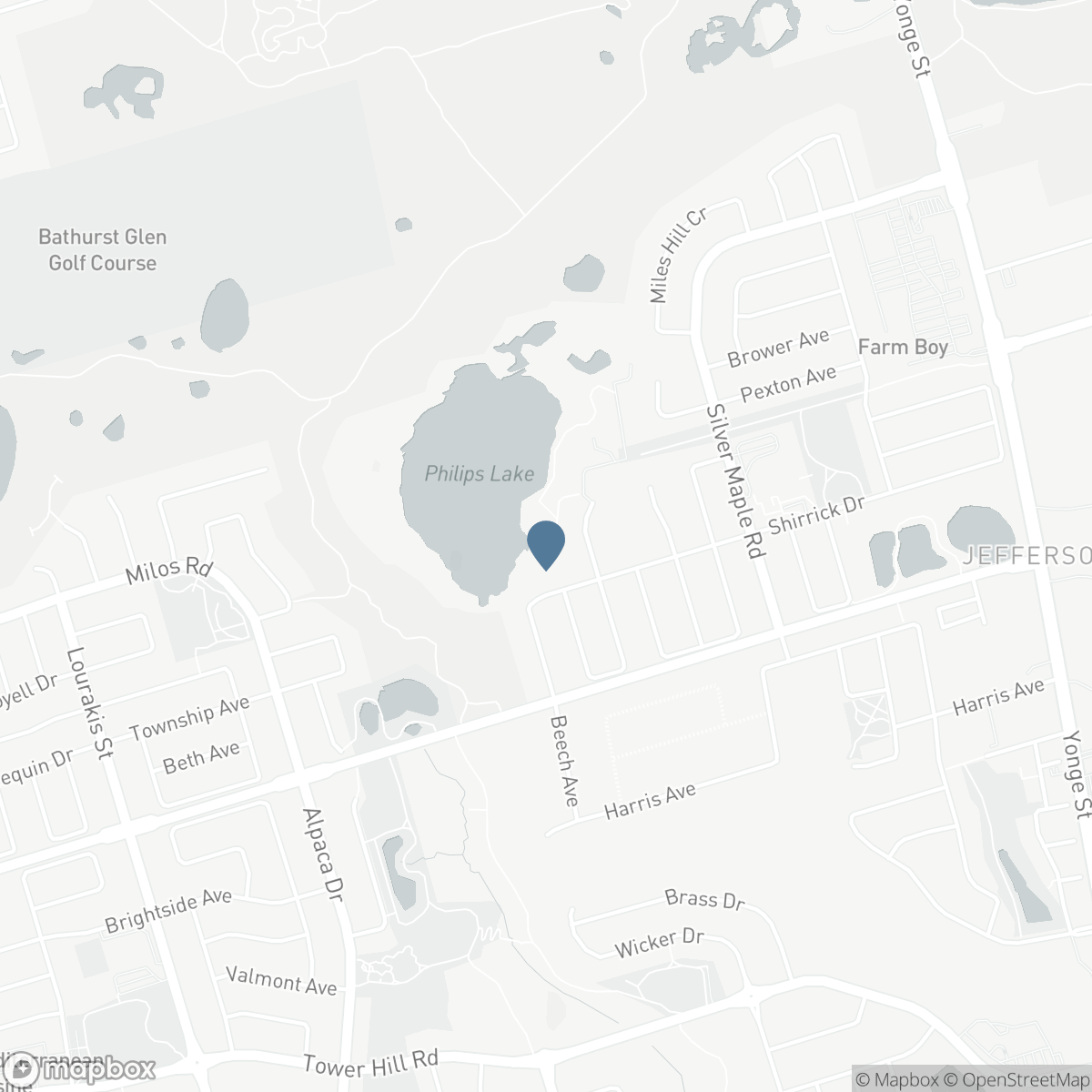 8 MACLEOD ESTATE COURT, Richmond Hill, Ontario L4E 0B1